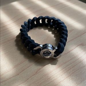 Rustic Cuff silicon bracelet